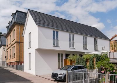 Gödicke – Haus Bad Nauheim