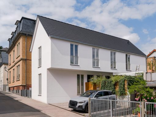 Gödicke – Haus Bad Nauheim