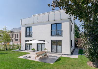 Haus Bad Nauheim Süd