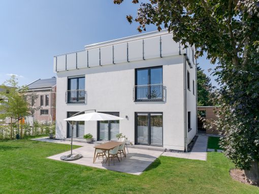 Haus Bad Nauheim Süd