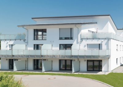 Haigerloch Wohngebäude