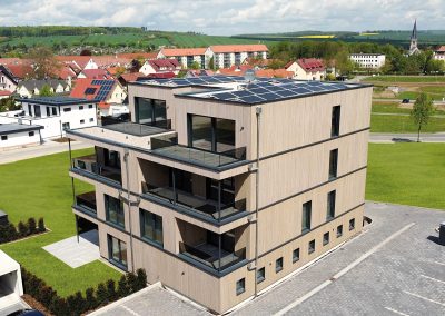 MFH Naturhaus am Lunapark